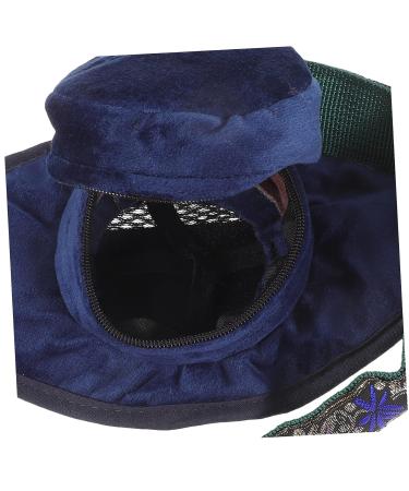 Vanzack Moxibustion Box & Moxa Sticks - International Shipping for Moxa Gel Burners & Massage Devices - Buy Online on GoSupps.com