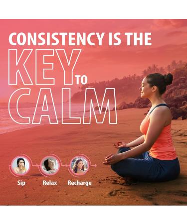 Sainebio Nano Magnesium Powder Strawberry Flavor | 30 Sachets 300mg High Absorption Magnesium | Relaxation Vitality Stamina Digestion & Hydration Support (30 Sachet Strawberry) - Buy Online on GoSupps.com