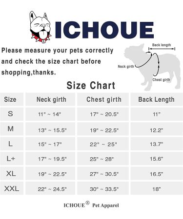 iChoue Dog Clothes Hoodie Sweatshirt - Large, Full-Zip, Khaki - Buy Online on GoSupps.com