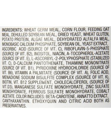 TetraPond Spring and Fall Diet Floating Pond Sticks Fish Food 7.05 Ounce (Pack of 1) - Buy Online on GoSupps.com