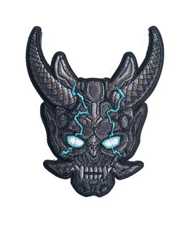 Patchlab TACOPSGEAR Oniversum Onivengers #6 Thundergod