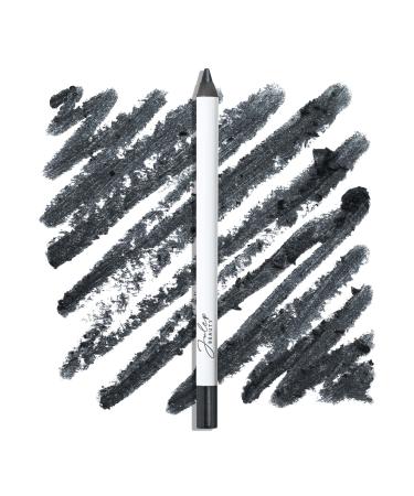 Julep When Pencil Met Gel Sharpenable Multi-Use Longwear Eyeliner Pencil - Graphite - Transfer-Proof - High Performance Liner. 06 Graphite