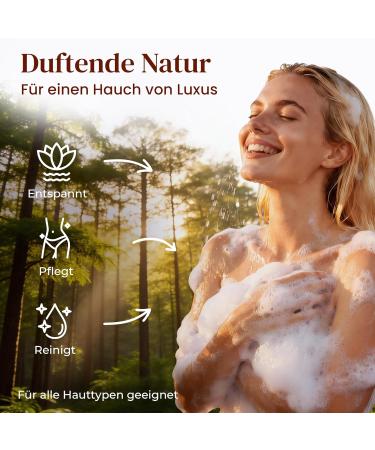  Dungl Schmied Dungl Schmied Solid Soap Sandalwood Soap Natural Soap No Palm Oil Care Soap for All Skin Types Gentle Exfoliating Soap Handma - Buy Online on GoSupps.com