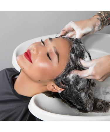 Pravana Purify & Revive Mineral Diminishing Shampoo - Remove Hard Water Deposits Hydrate & Volumize - 11 Fl Oz - Buy Online on GoSupps.com