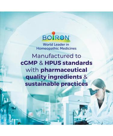 Boiron ThroatCalm On The Go Travel Essential for Relief of Sore Throat or Scratchy Red or Dry Throat and Hoarseness - 2 Count (160 Pellets) 80 Count (Pack of 2) Medication - Buy Online on GoSupps.com