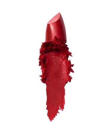 Maybelline Color Sensational Lipstick 385 Ruby for Me - 0.15 oz | Long-lasting & Vibrant Color - Buy Online on GoSupps.com
