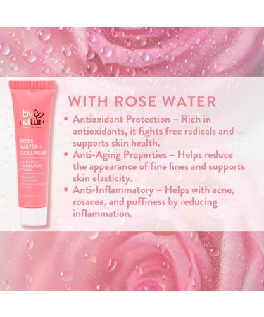 By Nature Essentials Skincare Minis Sampler - Travel Size Skincare Gift Set & Kits Essentials Minis - Buy Online on GoSupps.com