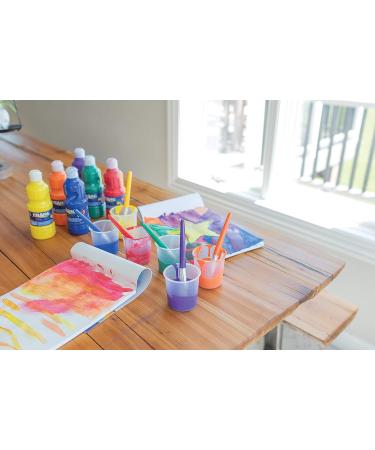 UCreate Paint Pad 9 x 12 30 Sheets | 90 lb. | Premium Art Paper - Buy Online on GoSupps.com