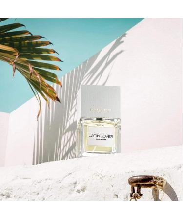 Carner Barcelona LATIN LOVER Eau de Parfum Natural Spray 100ml - Buy Online on GoSupps.com