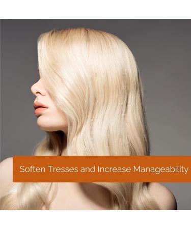 Giovanni 2chic Ultra-Revive Anti-Frizz Hair Serum - Pineapple & Ginger 2.75 oz - Buy Online on GoSupps.com