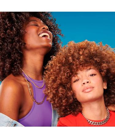  Garnier 4 x Garnier Fructis Hair Food Regenerating Balm for Curly Hair with Cocoa Butter for Dry Hair - 4 bottles of 350 ml each - Buy Online on GoSupps.com