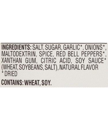 Good Seasons Zesty Italian Dressing & Recipe Seasoning Mix - 0.6 oz Packet - Buy Online on GoSupps.com