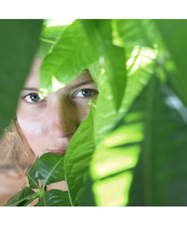 Suntribe Mineral Organic Sunscreen SPF 30 - Reef Safe Waterproof Zinc Oxide Formula for Face & Body - 60ml - Eco-Friendly 8 Ingredients - Buy Online on GoSupps.com