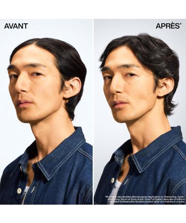 Redken Acidic Grow Full System Shampooing Densifiant pH quilibr & Formule L g re Hydrate Fortifie & Donne du Volume Pour Cheveux Fins ou Plats 300 ml Shampoing - Buy Online on GoSupps.com