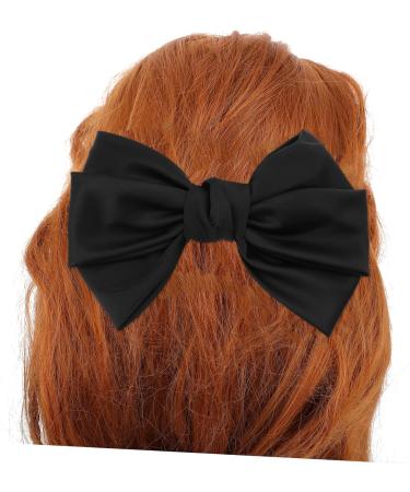 Angoily Bow Hairpin Fabric (cotton) Clip Bride Wedding - Buy Online on GoSupps.com