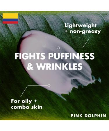 Retinol Night Cream for Face - Age-Defying Moisturizer | Hydrate Regenerate & Boost Collagen - Premium Colombian Skin Care 1oz - Buy Online on GoSupps.com