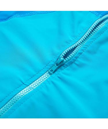 BONVERANO Baby Boys Swimsuit | Toddler Bathing Suit with UPF 50+ Protection | 2-3 Years | Lobster Design - Buy Online on GoSupps.com