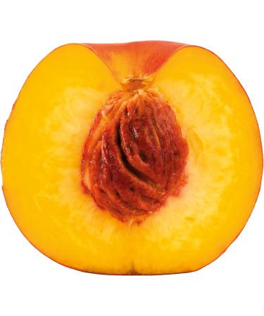 Naturalium Peach Shower Gel - 500 ml - Buy Online on GoSupps.com