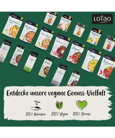 Buy Strong Lotao Organic Tiger Umbra Red Rice 300g - Aromatic Gluten-Free Grain High Fiber & Protein | Natural Indian Rice Rarity - Buy Online on GoSupps.com