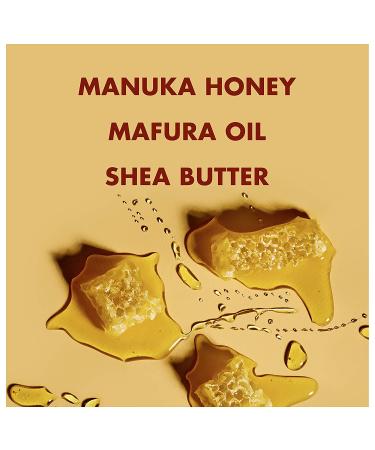 SheaMoisture Manuka Honey & Mafura Oil Hair Milk - 8 oz - Buy Online on GoSupps.com