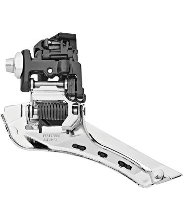 Shimano 105 FD-R7000 Front Derailleur | 11-Speed Standard | 34.9mm - Buy Online on GoSupps.com