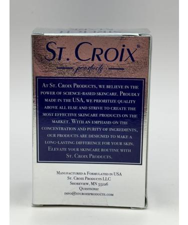 Stretch Mark Serum - Prevent & Reduce Stretch Marks - 1 oz | Best International Shipping - Buy Online on GoSupps.com