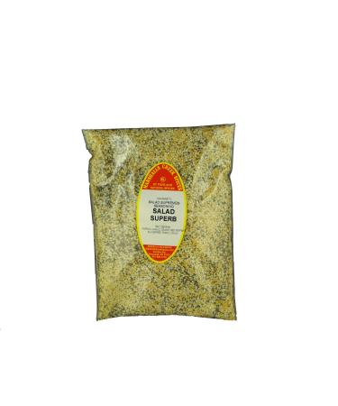 Marshalls Creek Spices Marshalls Creek Kosher Spices Salad Superb Seasoning Refill 15 Oz 15 ounces