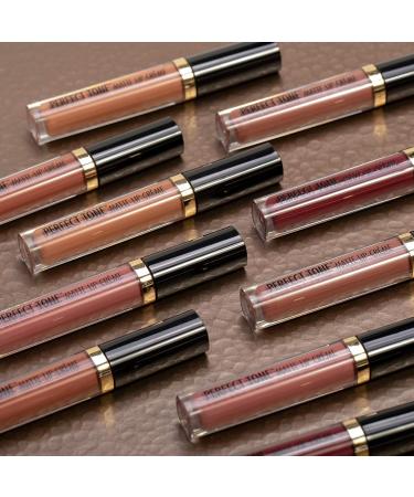 Black Radiance Doll Face Matte Liquid Lipstick Lip Cr me 0.17 Fl Oz - Pack of 1 - Buy Online on GoSupps.com
