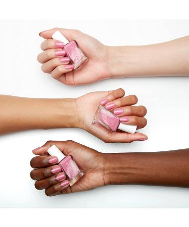 essie L'Oreal 522 Longlasting Gel Nail Polish Woven with Wisdom Nude 13.5 ml (Pack of 1) 522 13.5 ml (Pack of 1) - Buy Online on GoSupps.com