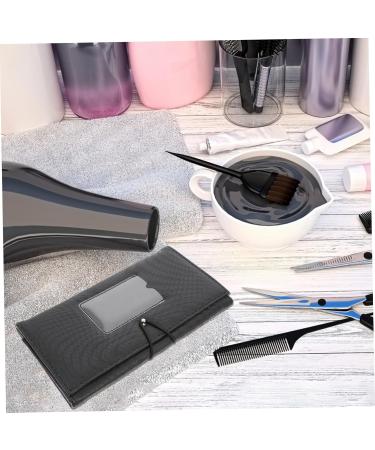Buy Minkissy Scissor Pocket Holder | Hairdressing Tool Bag for Scissors & Combs International Shipping Available - Buy Online on GoSupps.com
