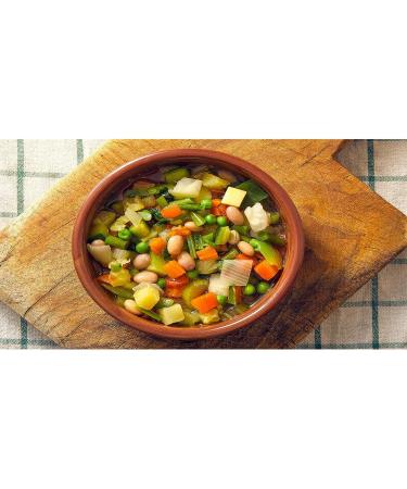 Organic Great Northern Beans  Raw  non GMO  Vegan  Bulk (10LB) Organic Great Northern Bean 10 Pound - Buy Online on GoSupps.com