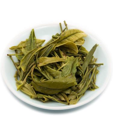 oriarmcha 225g / 8oz Anji Bai Cha Green Tea Loose Leaf - An ji White Tea Spring Chinese Tea Leaves - Powerful Anti-Oxidants Naturally Grown Anji Bai Cha Tea 225g - Buy Online on GoSupps.com