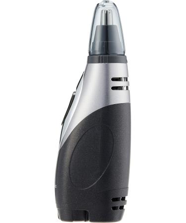 Panasonic Nose & Ear Hair Trimmer ER-430 - Precision Grooming for Men & Women | Fast International Shipping - Buy Online on GoSupps.com