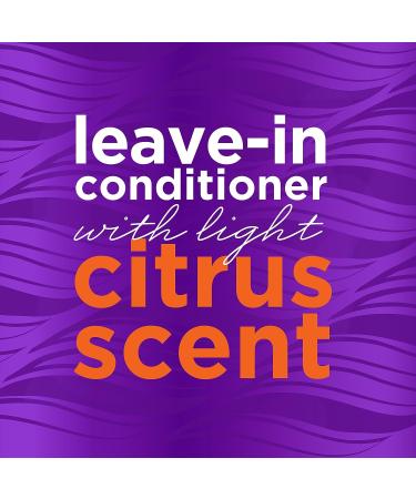 Aussie Hair Insurance Leave-In Conditioner 8 fl oz - Nourishing Hair Treatment - Buy Online on GoSupps.com
