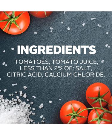 Hunt's Whole Peeled Plum Tomatoes 14.5 oz - 12 Pack | Premium Quality Tomatoes - Buy Online on GoSupps.com