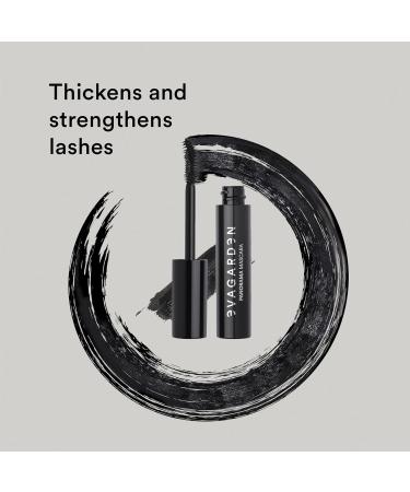 Buy Eva Garden Panorama Mascara Black - International Shipping Available | Best Quality & Affordable Price - Buy Online on GoSupps.com