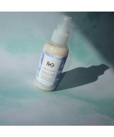 R+Co On A Cloud Baobab Oil Repair Splash-On Styler | Vegan Leave-On Masque for Frizz Control & Repair | 4.2 fl. oz - Buy Online on GoSupps.com