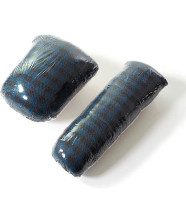 Pastel Plums Tailor's Ham and Seam Roll Set - Double Sided Ironing Cushions with Seam Ripper - Perfect for Long Seams- Pressing Tools - Buy Online on GoSupps.com