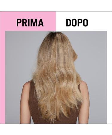  Gliss Schwarzkopf Gliss Soie Lumineuse Brightening Conditioner 6 Packs of 200 ml Restructuring and Protecting Conditioner with Ceramic and Silk Products for Brittle and Dull Hair - Buy Online on GoSupps.com