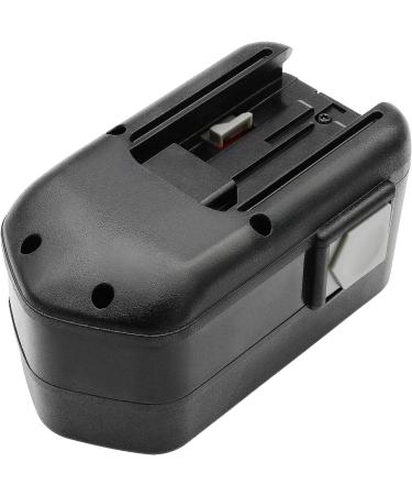 Buy Replacement Battery for Atlas Copco B Series - 18V 3000mAh | Fast International Shipping - Buy Online on GoSupps.com