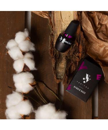 Yes!You Keratin Hybrid Base 15 g clear - Buy Online on GoSupps.com