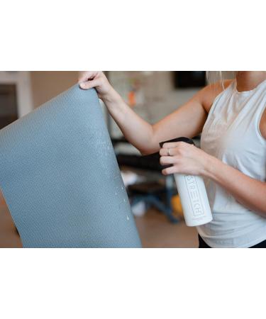 Forever New Stretch Athleisure Odor Removal Spray - 16 Fl Oz Fabric Refresher for International Shipping - Buy Online on GoSupps.com