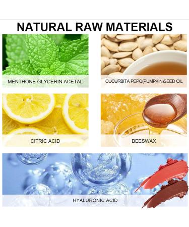 Buy Tinted Lip Balm - Hydrating Colored Moisturizer for Dark Lips Reduces Lip Wrinkles - Light Pink 4.8G/0.17Oz - Buy Online on GoSupps.com