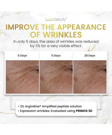 Anti Aging Youth Activating Serum with Vitamin C, Hyaluronic Acid & Peptides - Dermatologist Tested - Supports Collagen Production - Reduce Fine Lines & Wrinkles - Buy Online on GoSupps.com