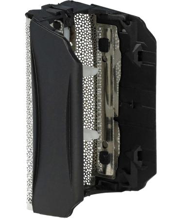 vhbw Double Shaving Foil for Braun 8995 Contour & Contour Pro - Replacement Frame | High-Quality Compatible Parts - Buy Online on GoSupps.com