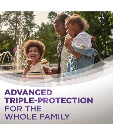 Aquafresh Complete Care Whitening Flouride Toothpaste 100ml (Pack of 3) 100 ml (Pack of 3) - Buy Online on GoSupps.com