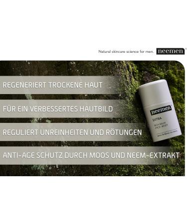 neemen - EXTRA Rich Balm for Dry & Damaged Body Areas - Anti-Aging Protection Heals Fortifies & Regenerates the Skin - Protects against Wind & Weather - Repairs Skin Barrier - Buy Online on GoSupps.com