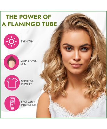 Paradiso 300X Bronzing Boost Lotion - Premium Tanning Solution for Radiant Skin | International Shipping Available - Buy Online on GoSupps.com