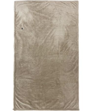 JACEKEE Electrically Heated Monitoring Ceiling | Soft & Warming Plush Flip Ceiling for Dorm Living Room and Bedroom - Buy Online on GoSupps.com