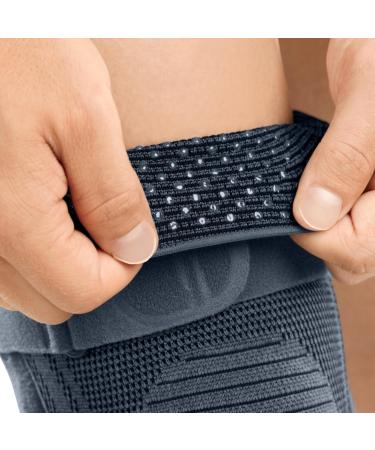 Genumedi Pro Knee Support for Men & Women - Premium Comfort & Stability 4 Sizes Available - Buy Online on GoSupps.com